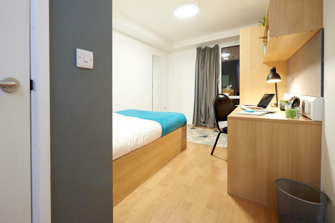 Prince Consort Village ลอนดอน ห้อง รูปภาพ